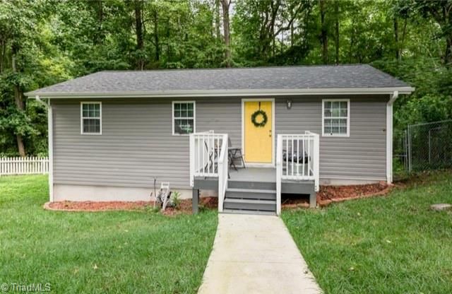 $225,000 | 1801 Allyson Avenue | Greensboro