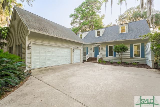 $3,900 | 31 Peregrine Crossing | Skidaway Island