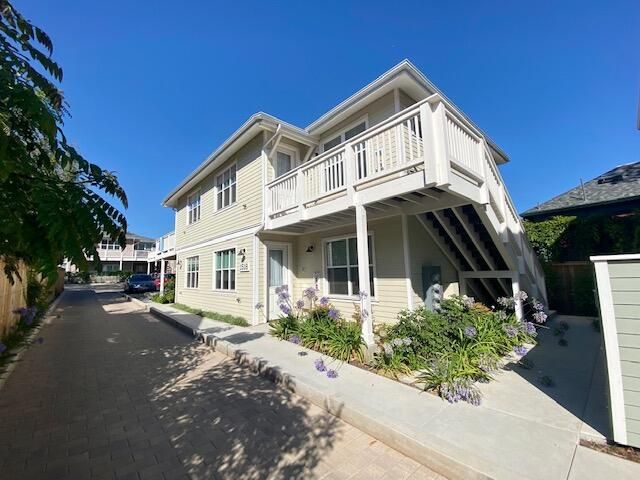 $3,350 | 1518 Castillo Street, Unit C | Downtown Santa Barbara