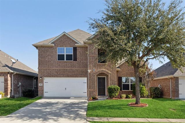 $525,000 | 4917 Hidden Pond Drive | Hackberry