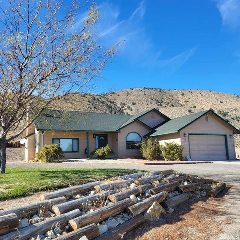 $535,000 | 50 Pit Road | Smith Valley