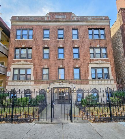 $875 | 941 West Agatite Avenue, Unit 206 | Uptown Chicago