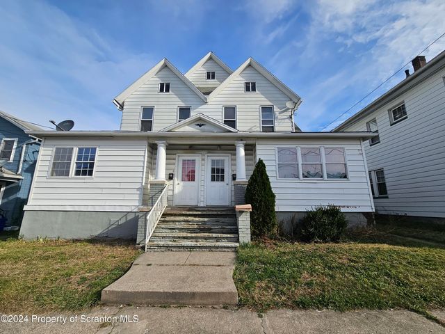 $1,300 | 56 Wood Street | Pittston