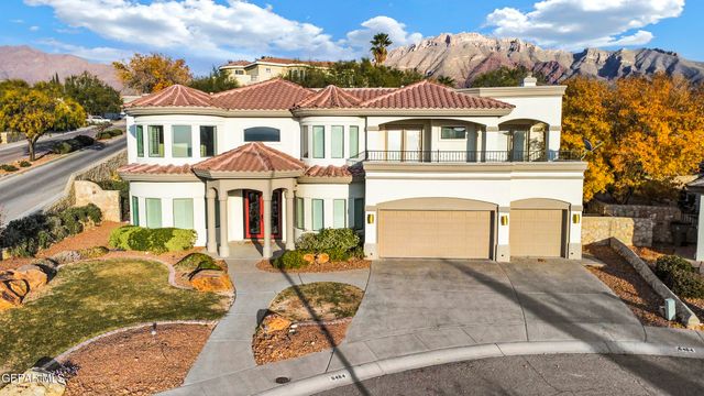 $849,900 | 6464 Calle Del Sol Drive | High Ridge