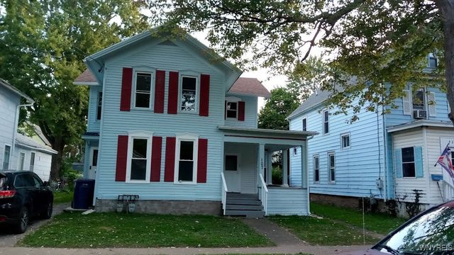 $150,000 | 107 Spalding Street | Lockport City