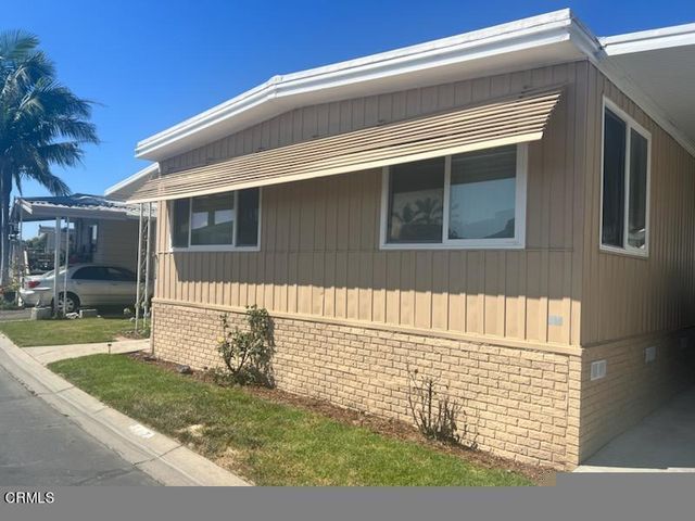 $265,000 | 112 Yosemite Drive, Unit 112 | Southeast Oxnard