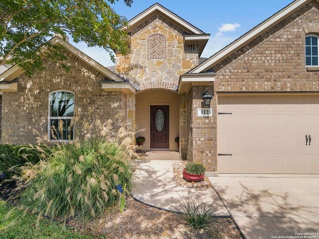 $2,500 | 112 Kasper Drive | Boerne