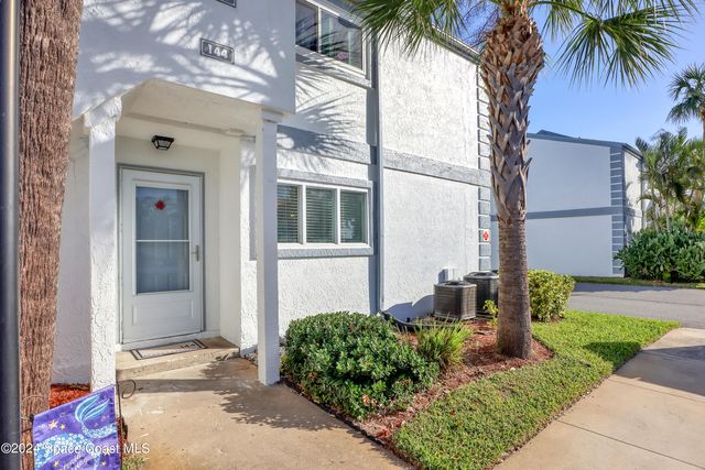 $210,000 | 144 Beach Park Lane, Unit 39 | Cape Canaveral