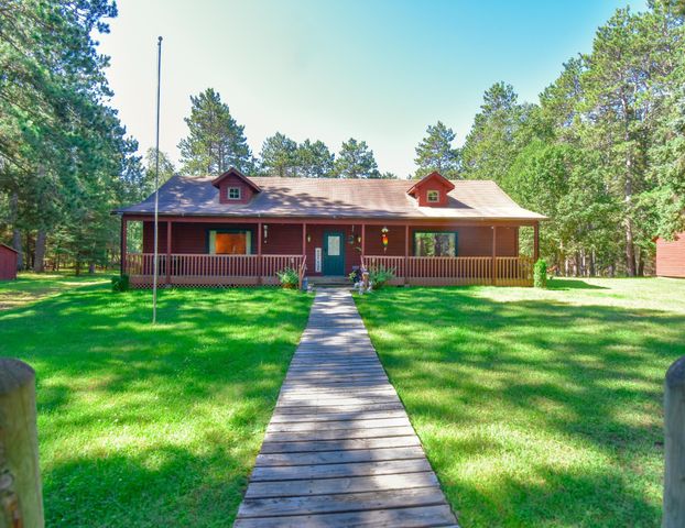 $449,900 | 26451 Highway 71 | Arago Township - Hubbard County