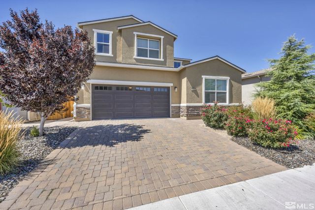 $600,000 | 7755 Hoback Drive | Stonebrook