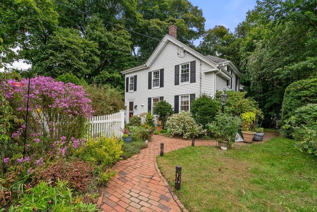 $699,900 | 5 Broads Avenue | South Natick