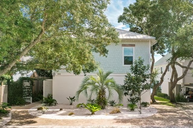 $5,950 | 301 South Gulf Drive | Seagrove