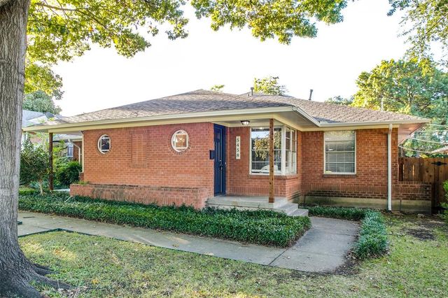 $2,500 | 5458 Anita Street | Glencoe Park