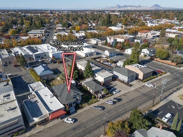 $350,000 | 670 Shasta Street | Central City