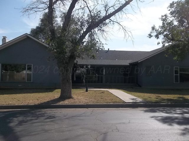 $200,000 | 701 Southwest 9th Avenue | Perryton