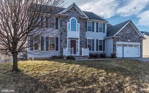 $560,000 | 10222 Saddlebrooke Lane