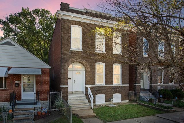 $234,900 | 3820 Iowa Avenue | St. Louis