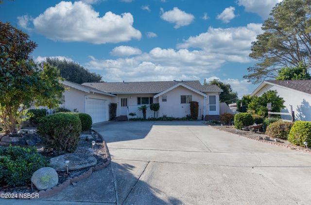 $589,000 | 419 South C Street | Lompoc