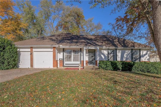 $295,000 | 11918 West 59th Terrace | Shawnee Mission