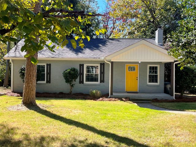 $289,900 | 1216 Pinewood Road | Rock Hill