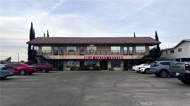 $750 | 20786 Bear Valley Road, Unit J | Apple Valley