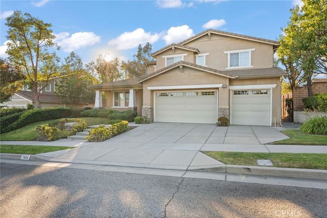 $1,200,000 | 5934 Greyville Place | North Etiwanda