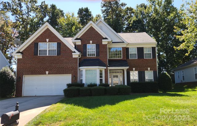 $2,700 | 7357 Sedgebrook Drive West | Lowesville