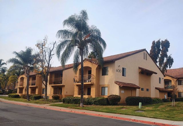 $2,450 | 12191 Cuyamaca College Drive East, Unit 603 | Rancho San Diego