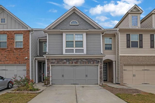 $388,000 | 2416 Bellyard Drive | The Townes of Avondale