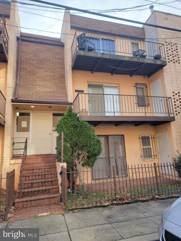 $1,600 | 5005 D Street Southeast, Unit 104 | Marshall Heights