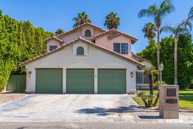 $745,000 | 29820 Avenida Ximino | North Cathedral City