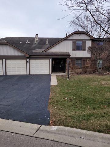 $1,875 | 1235 Ironwood Court, Unit B2 | Schaumburg