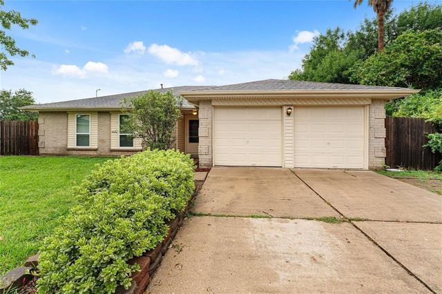 $298,990 | 13418 Cricket Wood Circle | Eldridge-West Oaks