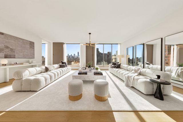 $11,900,000 | 251 West 14th Street, Unit PH | Chelsea