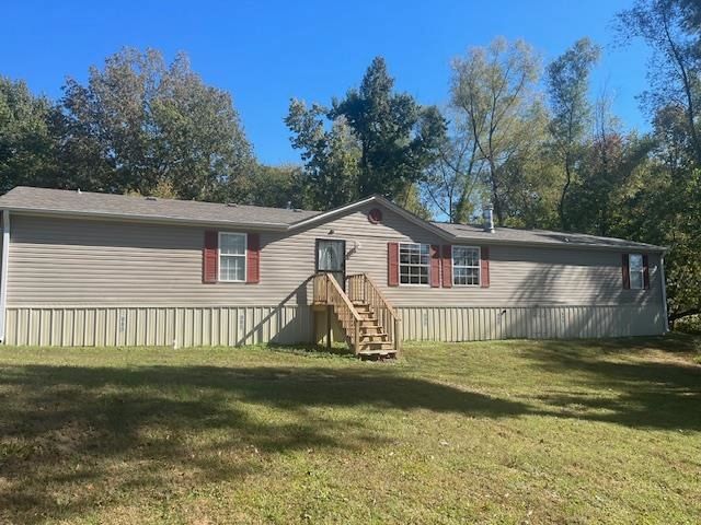 $185,000 | 536 Fite Road | Fite Farm