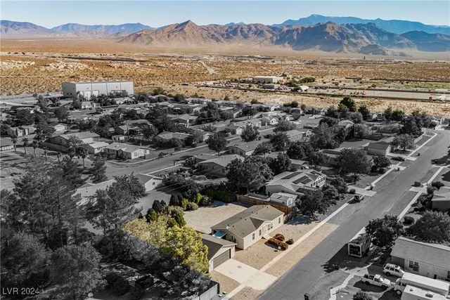 $265,000 | 4120 Winterwood Road | Pahrump