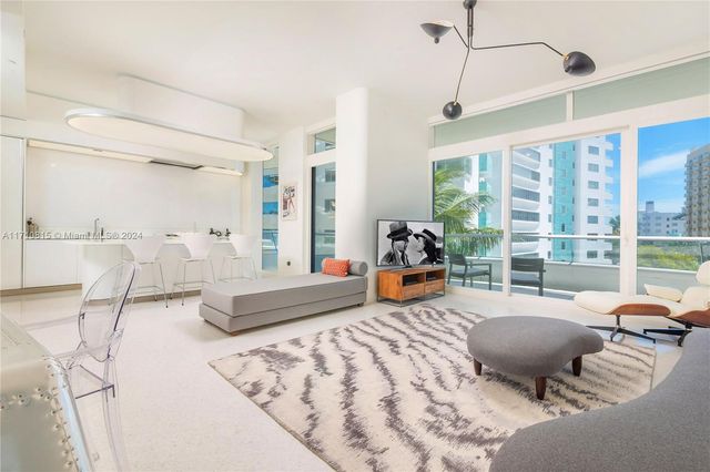 $12,500 | 3315 Collins Avenue, Unit 4D | Mid Beach