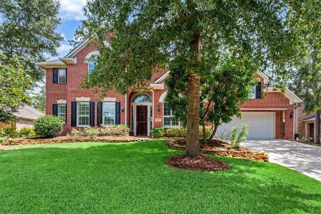 $830,000 | 10 Graylin Woods Place | Sterling Ridge