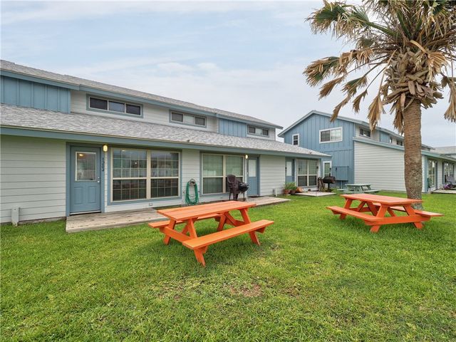 $395,000 | 715 Beach Access Road, Unit 1204 | Mustang-Padre Island