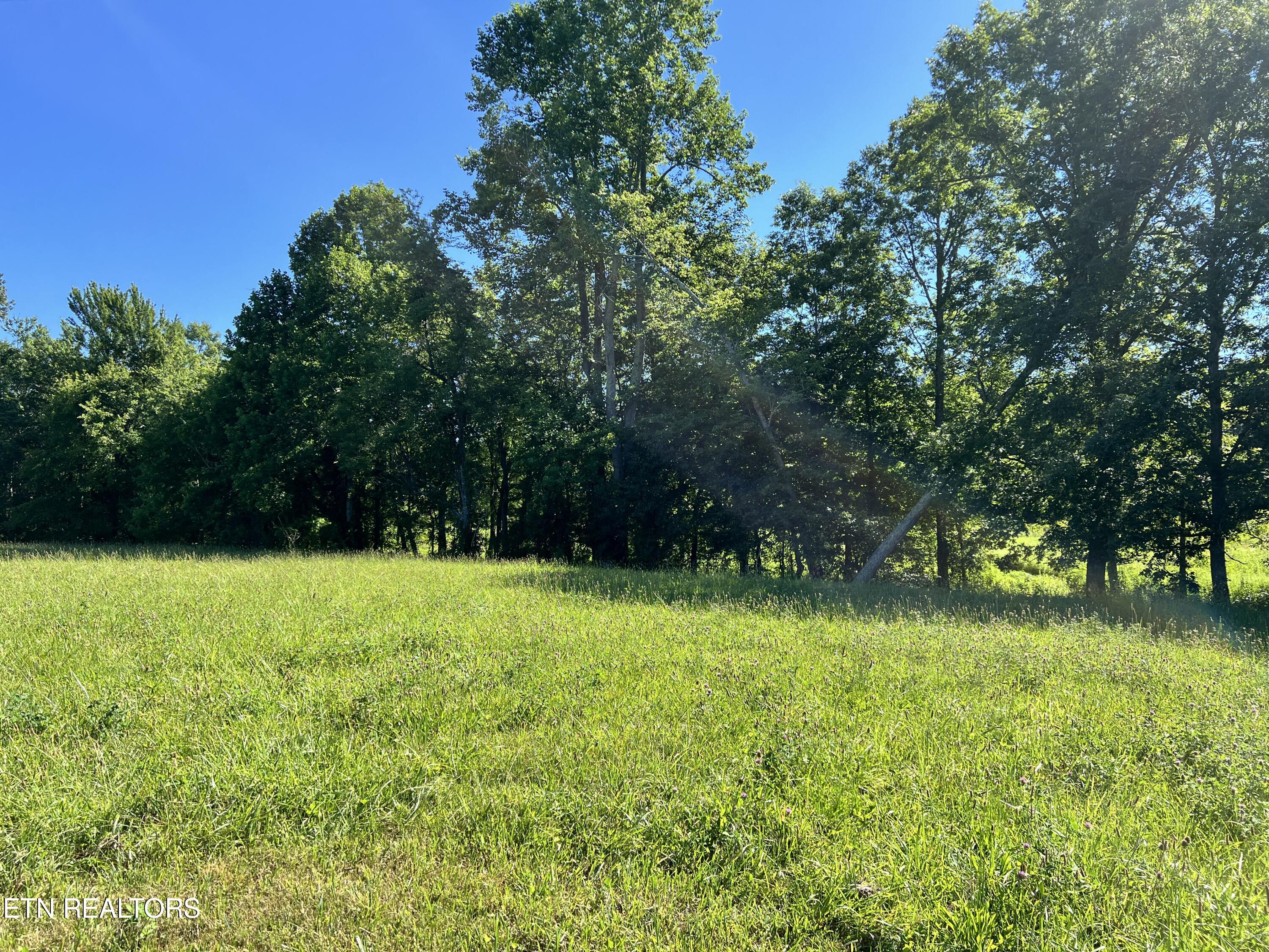 Lot 47 Catoosa Ridge