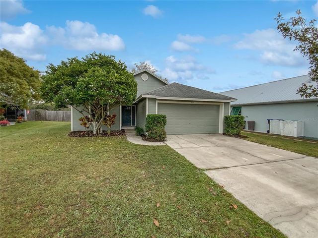 $386,000 | 3218 Ginger Circle | University of Central Florida