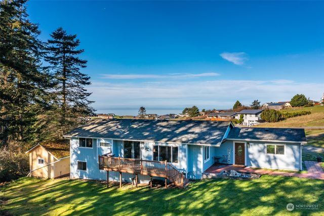 $625,000 | 623 Coronado Avenue | Whidbey Island