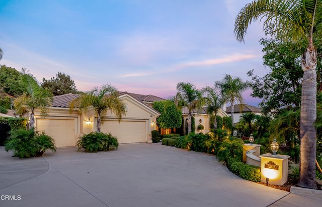 $1,950,000 | 7207 Camino Las Ramblas | Mission Oaks