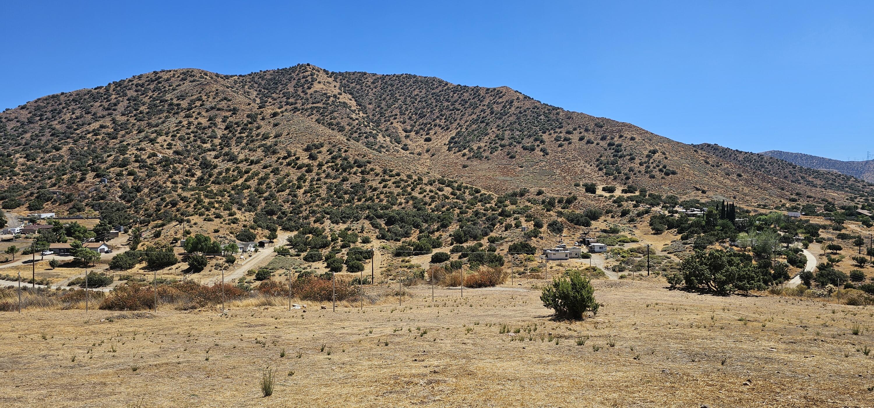 a view of a large building