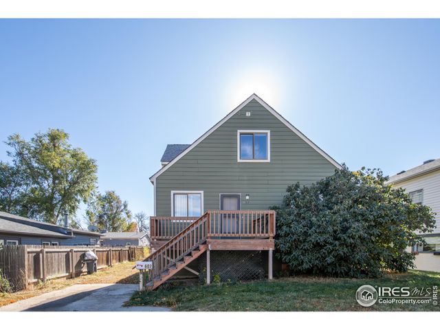 $530,000 | 602 East Geneseo Street | Old Town