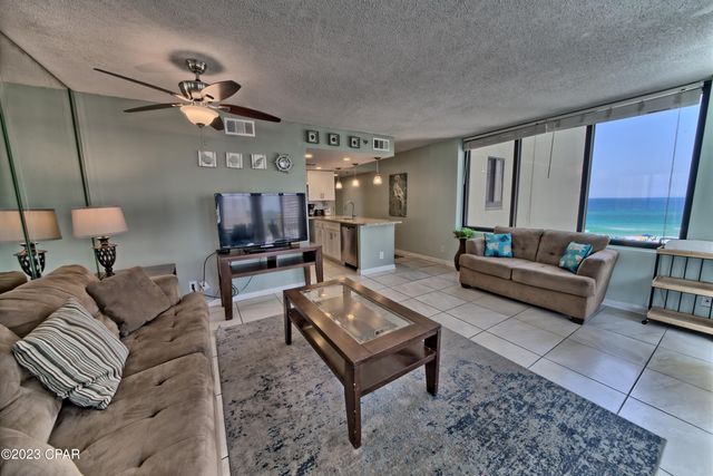 $315,000 | 9850 South Thomas Drive, Unit 612E | Panama City Beach