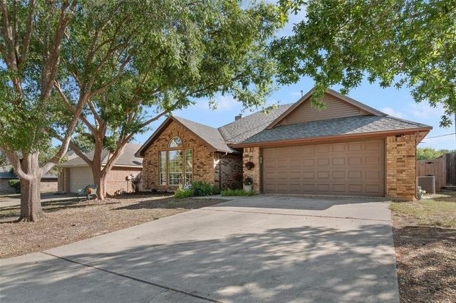 $315,000 | 2601 Bauer Drive | Denton