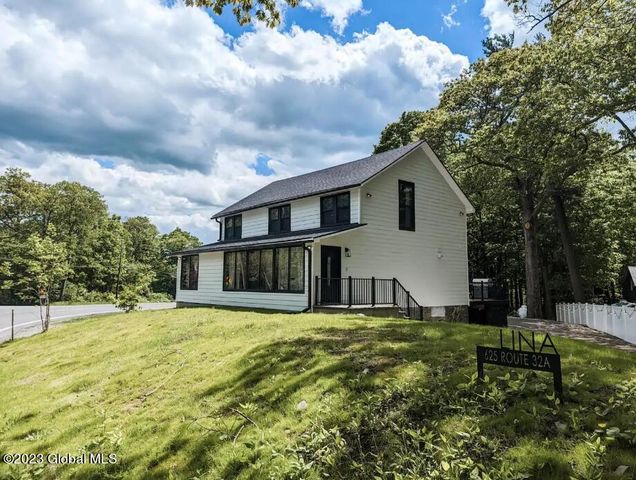 $725,000 | 625 Highway 32A | Palenville