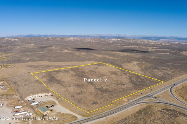 $230,000 | 2 Hwy 191 Daniel Wy