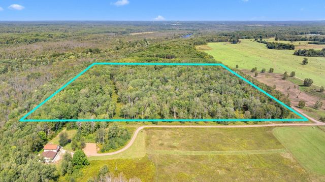 $249,900 | Tbd Roberts Road | Barry Township - Pine County